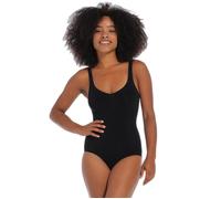 Body femme Magic Bodyfashion Slim Noir 2XL