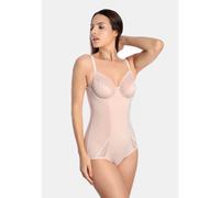 sassa Body 'LOVELY SECRET' nude, Taille L-XL