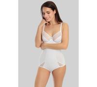 Body femme Sassa Lovely Secret Blanc 100B