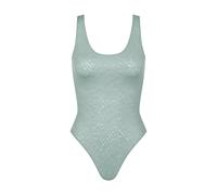 Body femme Sloggi Zero Feel Bliss Bleu S