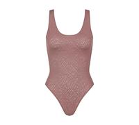 Body femme Sloggi Zero Feel Bliss Marron XS