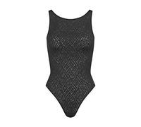 Body femme Sloggi Zero Feel Bliss Noir XS
