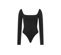 Body femme super.natural Bouncy Noir M