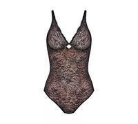 Body femme Triumph Amourette Charm Noir 85 C