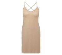Body femme Triumph Make-Up T Marron M
