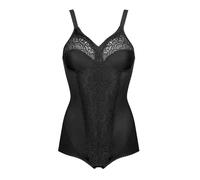 Triumph Romy BS Body Shapewear Femme, BLACK, 85B