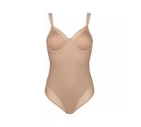 Triumph Body modelant True Shape Sensation avec armatures Beige Femme 80C