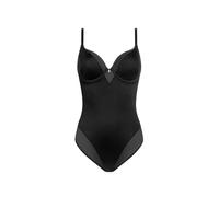 Body femme Triumph True Shape Sensation BSWP Noir 95 C