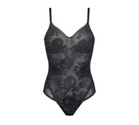 Body femme Triumph Wild Rose Sensation Noir 90 B