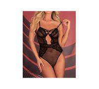 Body Finasan Rissarin Collection Noir