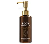 Body Firming Oil, Hydrating and Firming Skin Oil For Full Body Use, Skin Tightening and Smooth, 100ml
