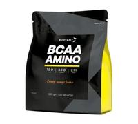 BODY&FIT - Amino BCAA Orange Mangue - 330 g (22 portions)