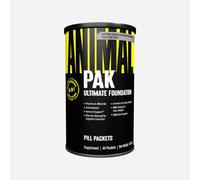 Animal Pak 44 paqu Standard Universal Nutrition Pack Nutrition Sportive