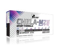 Body&Fit Chela MZB Formule Sport 60 unités (2 mois)
