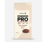 Body&Fit ChocoPro Pure Sans Sucre 1,02 kg (12 Barres)