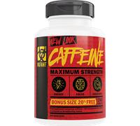 Body&Fit CORE SERIES Caféine