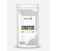 Body&Fit Créatine - Creapure® Super Tabs 180 pièces