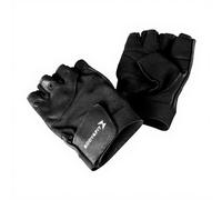 Body&Fit Gants de musculation - Taille L