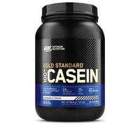 Body&Fit Gold Standard 100% Caséine Optimum Nutrition 924 grammes (28 shakes)