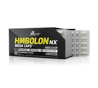 Body&Fit HMBolon NX Mega Caps - 300 gélules