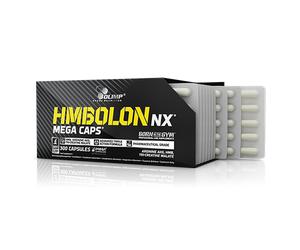 Body&Fit HMBolon NX Mega Caps - 300 gélules