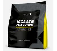 Body&Fit Isolat Perfect naturel 1 988 kg (71 portions)