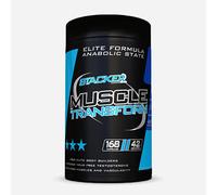 Body&Fit Muscle Transform 168 gélules