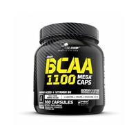 Body&Fit OLIM BCAA Méga Gélules - 300 gélules