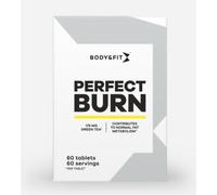 Body&Fit Perfect Burn - 60 gélules