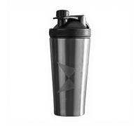 BODY&FIT - Shaker Perfection en métal - 900 ml