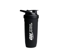 Body&Fit Smartshake Reforce Steel 900 ml
