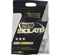 Body&Fit Stacker 2 Whey Isolate saveur vanille - 1,5 kg