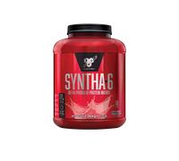 Body&Fit Syntha-6 - Fraise - 2,26 kg