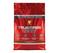 Body&Fit True Mass 1200 saveur fraise - 4,8 kg