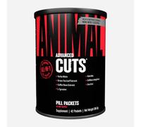 Body&Fit Universal Animal Cuts Brûleur de graisse saveur neutre - 42 sachets