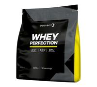 Body & Fit - Whey Perfection Milkshake chocolaté - 2,26 kg (81 portions)