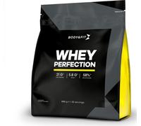 Body&Fit Whey Perfection non aromatisé - 896 g
