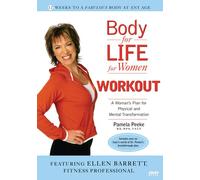 Body for Life for Women [Import USA Zone 1]