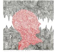 The Body & Full Of Hell One Day You Will Ache Like I Ache (Vinyl) 12" Album