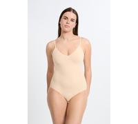 Body gainant - Maintien médium - Capri - M - Lin - Femme - Etam