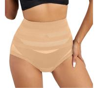 Body gainant pour femme avec col en V, sans couture, rehausseur de silhouette, confortable, extensible, amincissant, taille diva, beige, XL