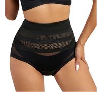 Body gainant pour femme avec col en V, sans couture, rehausseur de silhouette, confortable, extensible, amincissant, taille diva, Noir , XL