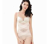 Body Gainant pour Femme, Effet Gainant, Amincissant, Effet Buste Ouvert
