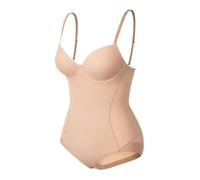 Body Gainant pour Le Corps Entier avec Push-up, Amincissant la Taille et Le Ventre