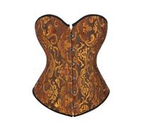 Body Gainant Sculptant Invisible Corset De Sport Pour Femme Post Partum Ceinture Seamless Respirant Gaine Amincissante Ventre Plat Culotte Réglable Crochets Lombaire Cosplay Homme Contrôle Tummy Ferme