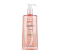 Body Gel Douche Douceur Pompe 500ml - Eau Thermale Avene - Gel Douche