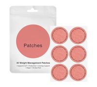 - Body , Gentle Care, Weight Management Patches (1)