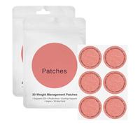 - Body , Gentle Care, Weight Management Patches (2)
