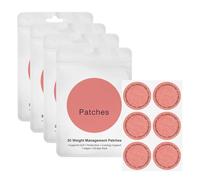 - Body , Gentle Care, Weight Management Patches (4)