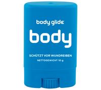 Body Glide - Body Glide Body - 10 g - Pocket - blue